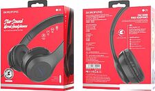 Наушники Borofone BO5 (черный)