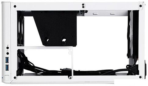 Корпус Fractal Design Node 304 White (FD-CA-NODE-304-WH)