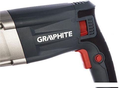 Перфоратор GRAPHITE 58G529