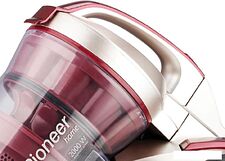 Пылесос Pioneer VC325C (красный/золотистый) Пылесос Pioneer VC325C (красный/золотистый)
