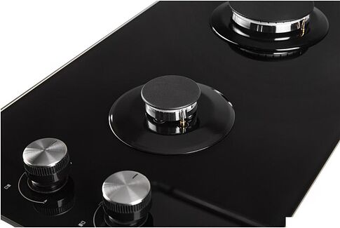Варочная панель YOUQ YQHG 30200GC03 BL