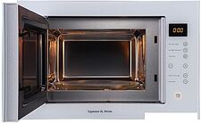 Микроволновая печь Zigmund & Shtain BMO 15.252 W
