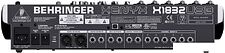 Микшерный пульт Behringer Xenyx X1832USB