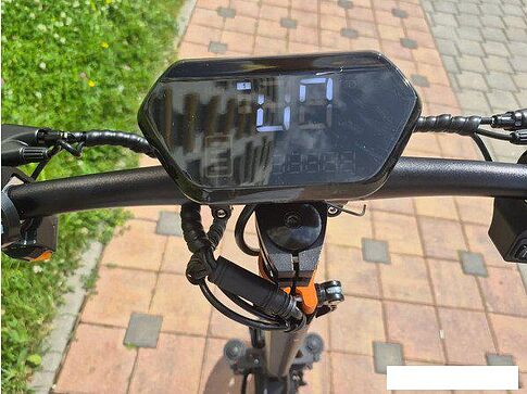 Электросамокат Terax XS04