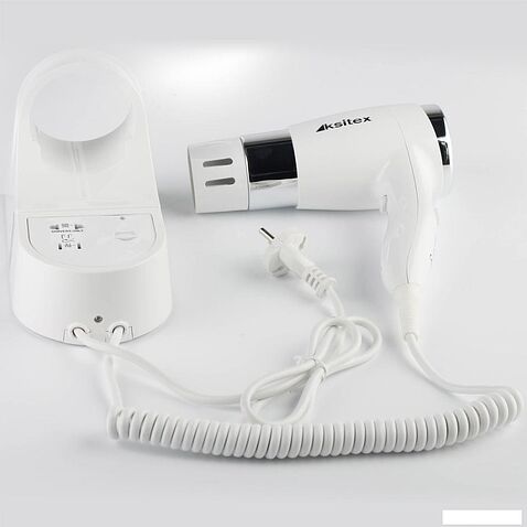 Сушилка для волос Ksitex F-1400 WS