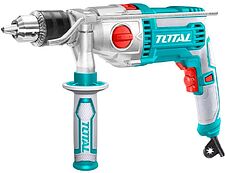Ударная дрель Total TG211166 Ударная дрель Total TG211166