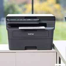 МФУ Brother DCP-L2620DW