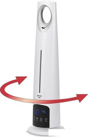 Увлажнитель воздуха Vitek VT-2348