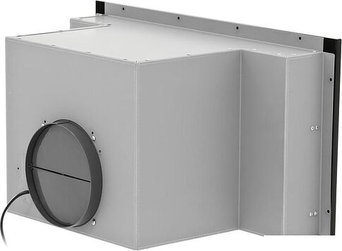 Кухонная вытяжка Akpo Neva 60 WK-10 (черный)