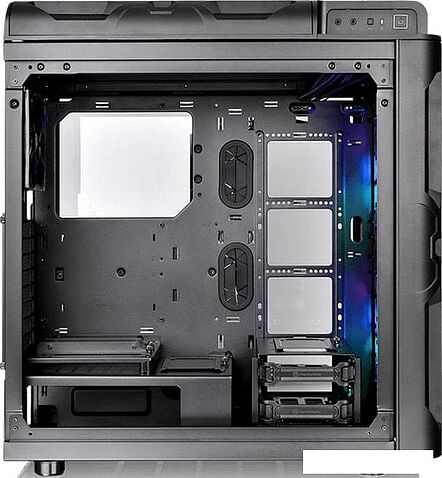 Корпус Thermaltake Level 20 RS ARGB CA-1P8-00M1WN-00