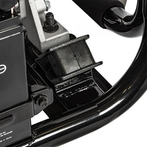 Бензиновый генератор DDE DPG10551E