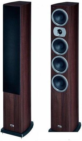 Акустика Heco Victa Prime 602