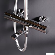 Душевая система  AM.PM X-Joy F0785A500
