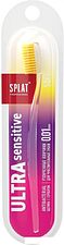 Зубная щетка SPLAT Ultra Sensitive мягкая
