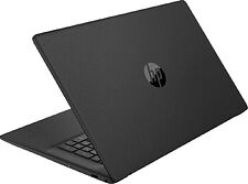 Ноутбук HP 17-cn4007ci B09K4EA