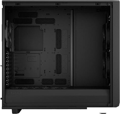 Корпус Fractal Design Meshify 2 XL Light Tempered Glass Black FD-C-MES2X-02