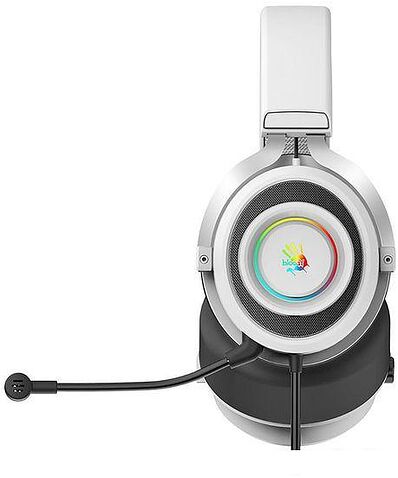 Наушники A4Tech Bloody G535 (белый)