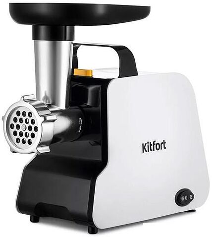 Мясорубка Kitfort KT-2117