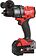 Ударная дрель-шуруповерт Milwaukee M18 FUEL M18FPD3-502X 4933479860 (с 2-мя АКБ, кейс)