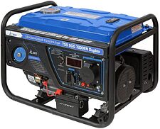 Бензиновый генератор ТСС SGG 3200EN Duplex