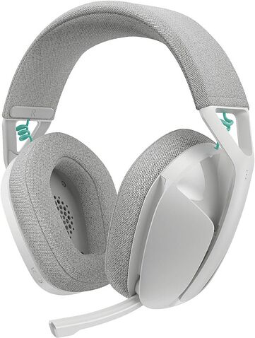 Наушники Logitech G321 Lightspeed (белый)