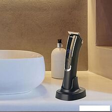 Машинка для стрижки волос Scarlett SC-HC63C73