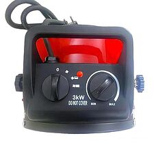 Тепловая пушка Edon WAB-3000R Тепловая пушка Edon WAB-3000R