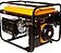 Бензиновый генератор RedVerg RD-G5500