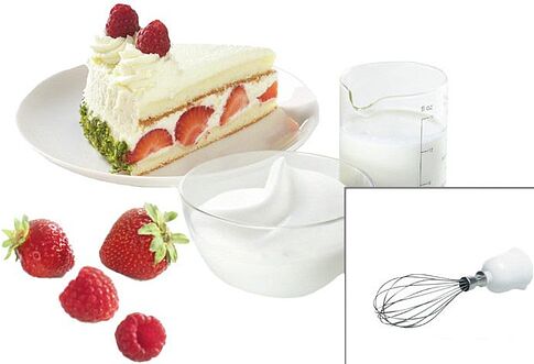 Погружной блендер Bosch MSM24500