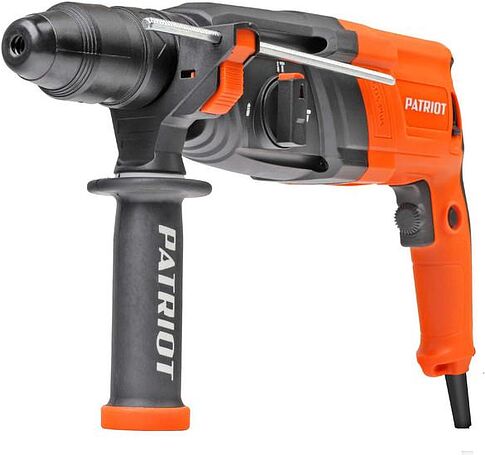 Перфоратор Patriot RH 263Q 140301314