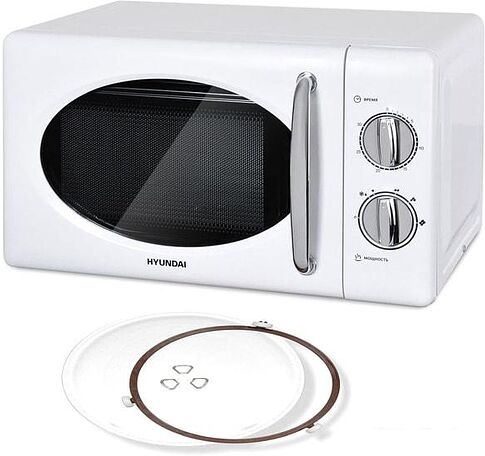 Микроволновая печь Hyundai HYM-M2006