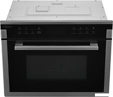Электрический духовой шкаф ZUGEL ZOE610X