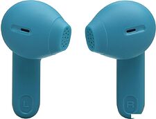 Наушники JBL Tune Flex 2 (синий)