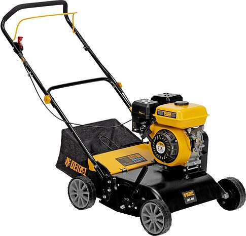 Скарификатор-аэратор Denzel SAG-400