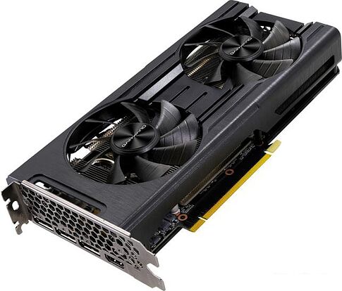 Видеокарта Gainward GeForce RTX 3060 Ghost 12GB GDDR6 NE63060019K9-190AU
