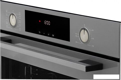 Электрический духовой шкаф Schaub Lorenz SLB EG6438