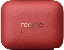 Наушники Realme Buds Air 7 Pro (красный)