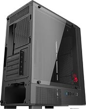 Корпус A4Tech Bloody BD-CC118 (черный)
