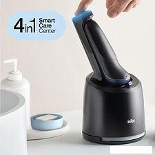 Электробритва Braun Series 6 61-B7200cc