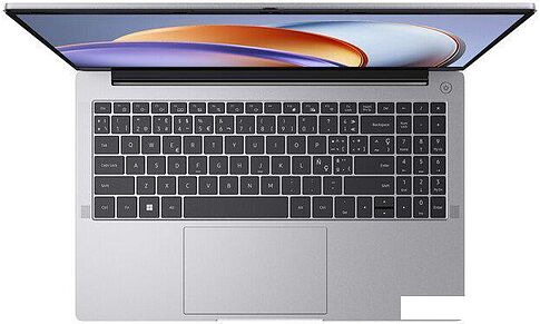 Ноутбук Chuwi RZBook Plus CWI657-R534508G256G