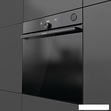Электрический духовой шкаф Gorenje BSA6747DGWI