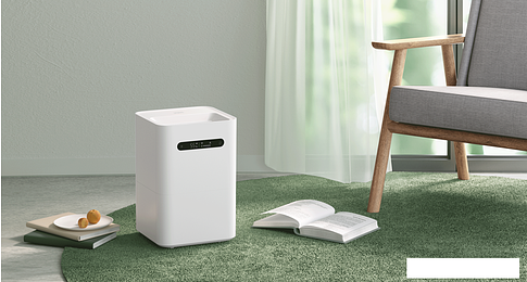 Увлажнитель воздуха SmartMi Evaporative Humidifier 2