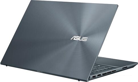Ноутбук ASUS ZenBook Pro 15 UM535QA-KS241