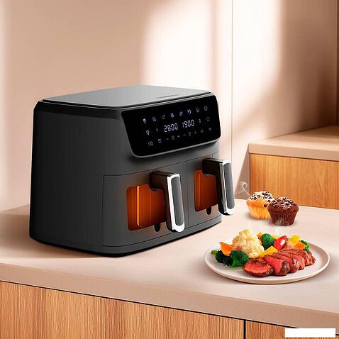 Аэрогриль (аэрофритюрница) Redmond (Редмонд) AG1903