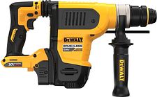 Перфоратор DeWalt DCH416NT-XJ (без АКБ, кейс) Перфоратор DeWalt DCH416NT-XJ (без АКБ, кейс)