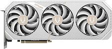 Видеокарта ZOTAC Gaming GeForce RTX 5080 Solid OC White Edition ZT-B50800Q-10P Видеокарта ZOTAC Gaming GeForce RTX 5080 Solid OC White Edition ZT-B50800Q-10P