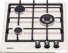 Варочная панель Simfer H45V35R516