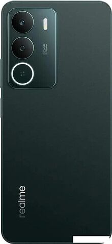 Телефон Realme P3 Lite RMX5300 4GB/128GB международная версия (зеленая сосна)