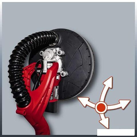 Шлифмашина Einhell TC-DW 225