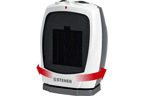 Тепловентилятор Steher SVK-2000T